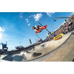 GUI KHURY CONFIRMADO NA ESTREIA INTERNACIONAL DO STU PRO TOUR